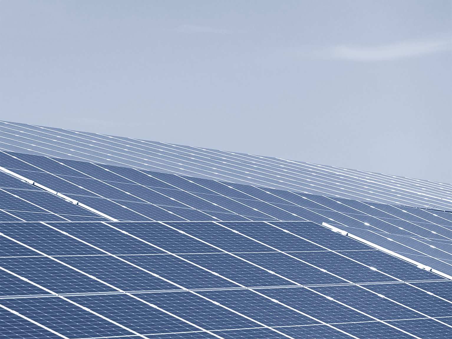 Case Study 1 — solar power plant