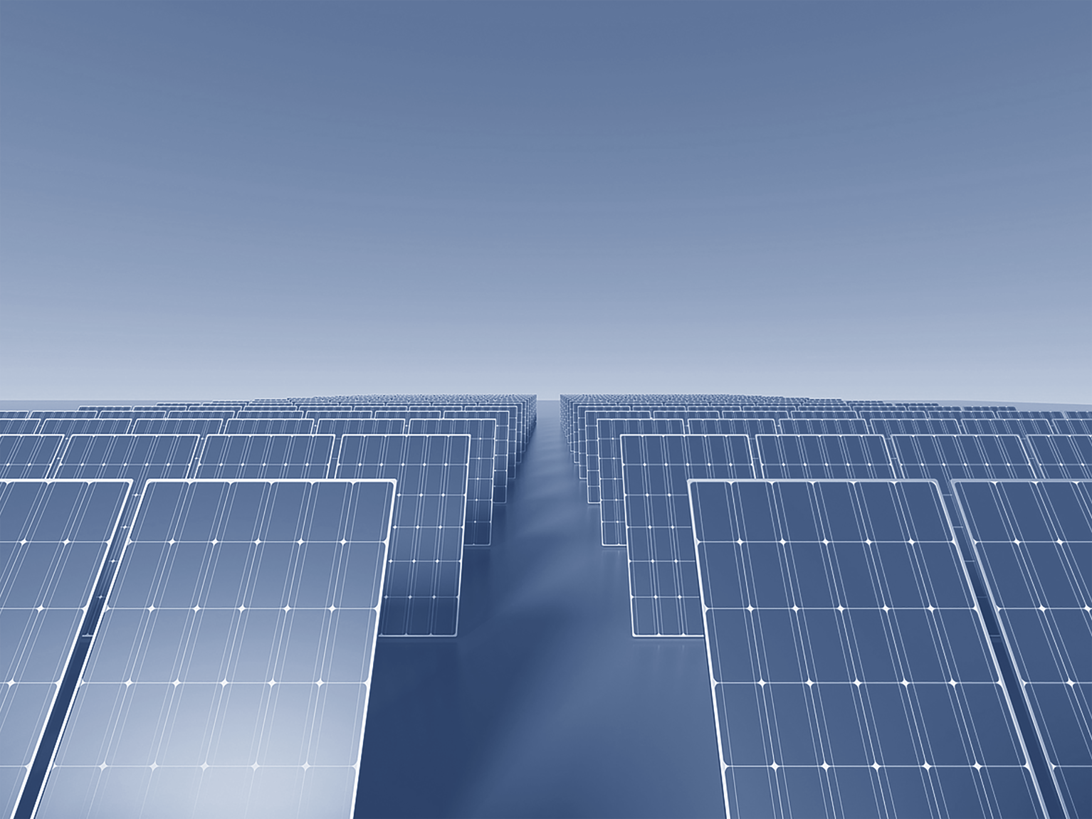 Case Study 2 — solar field