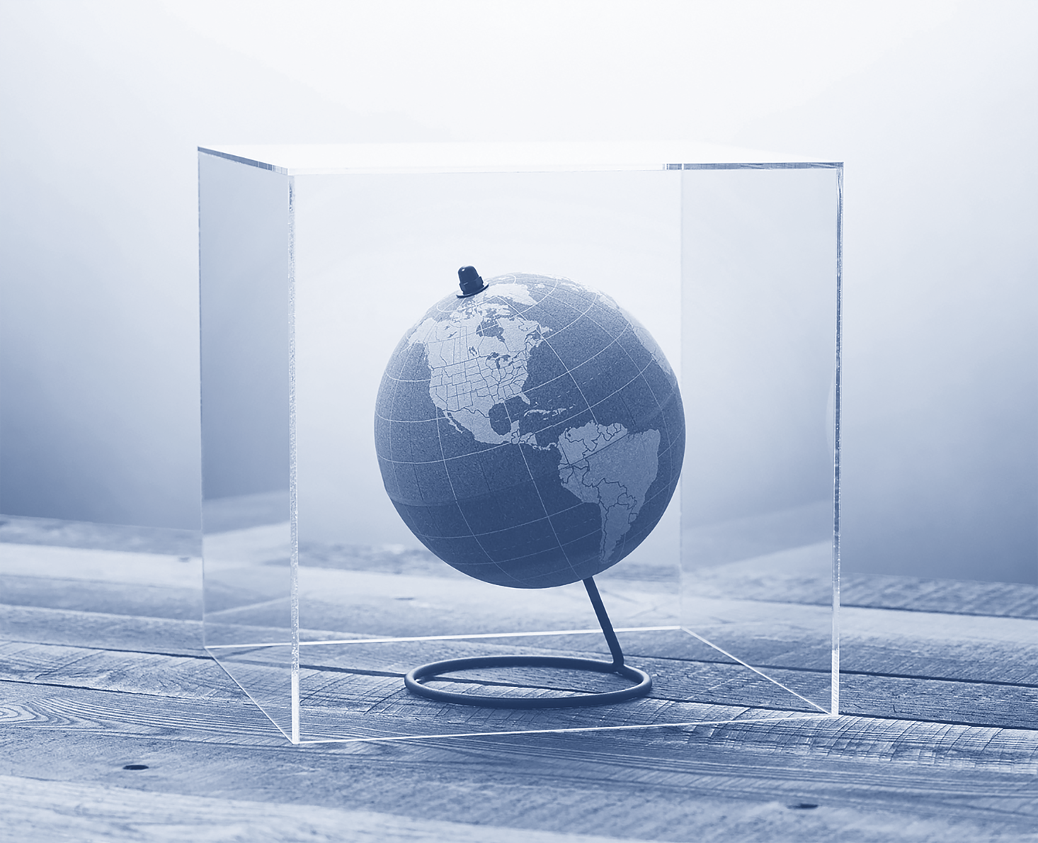 Product integration and global sales