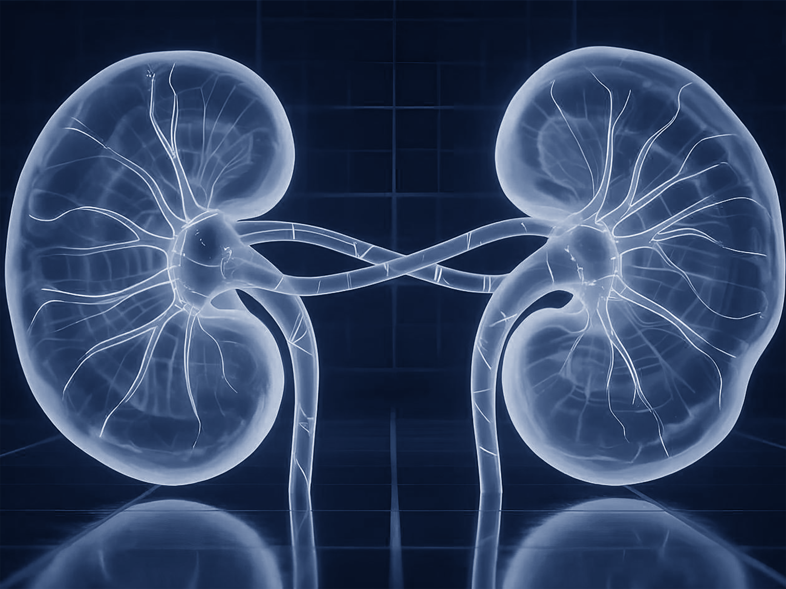 Nephrology — kidney treatment