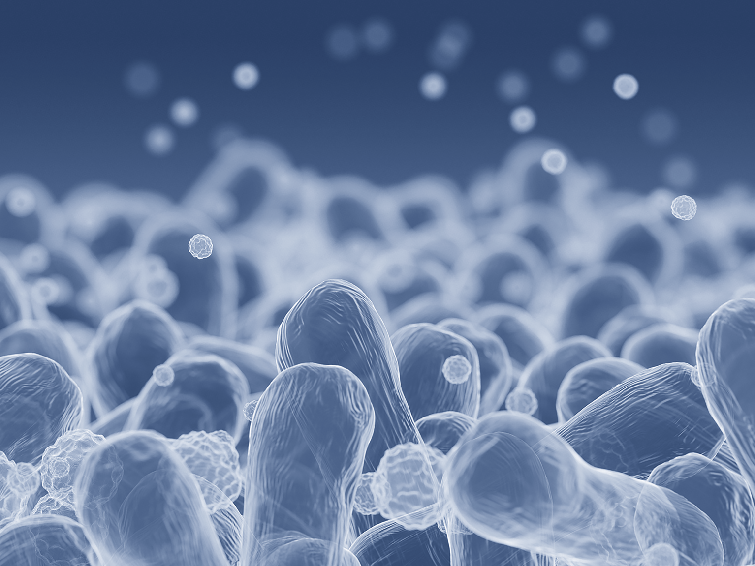 Antibiotics — antibacterial agents