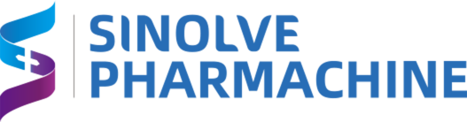 Sinolve Pharmachine