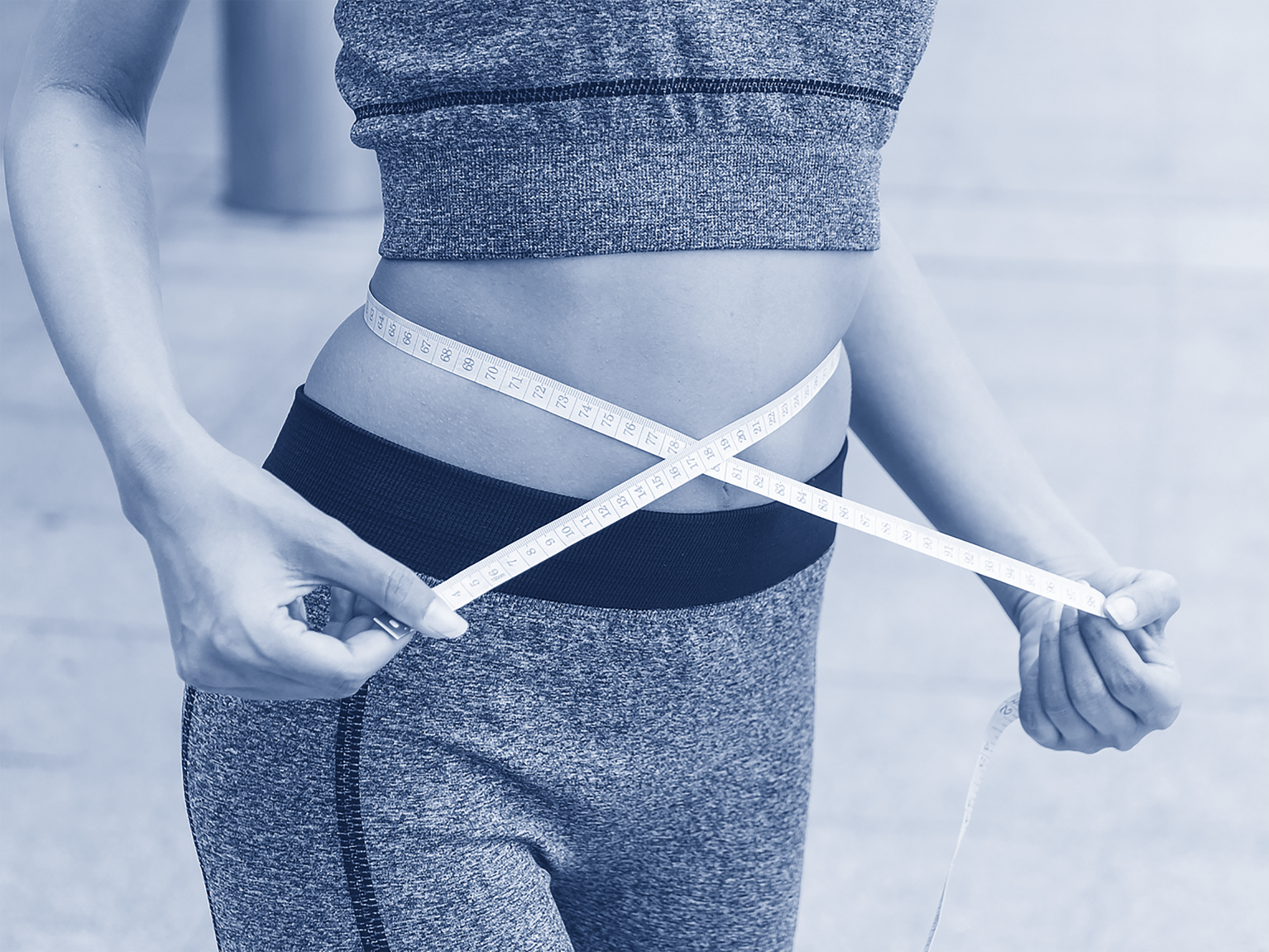 Weight management