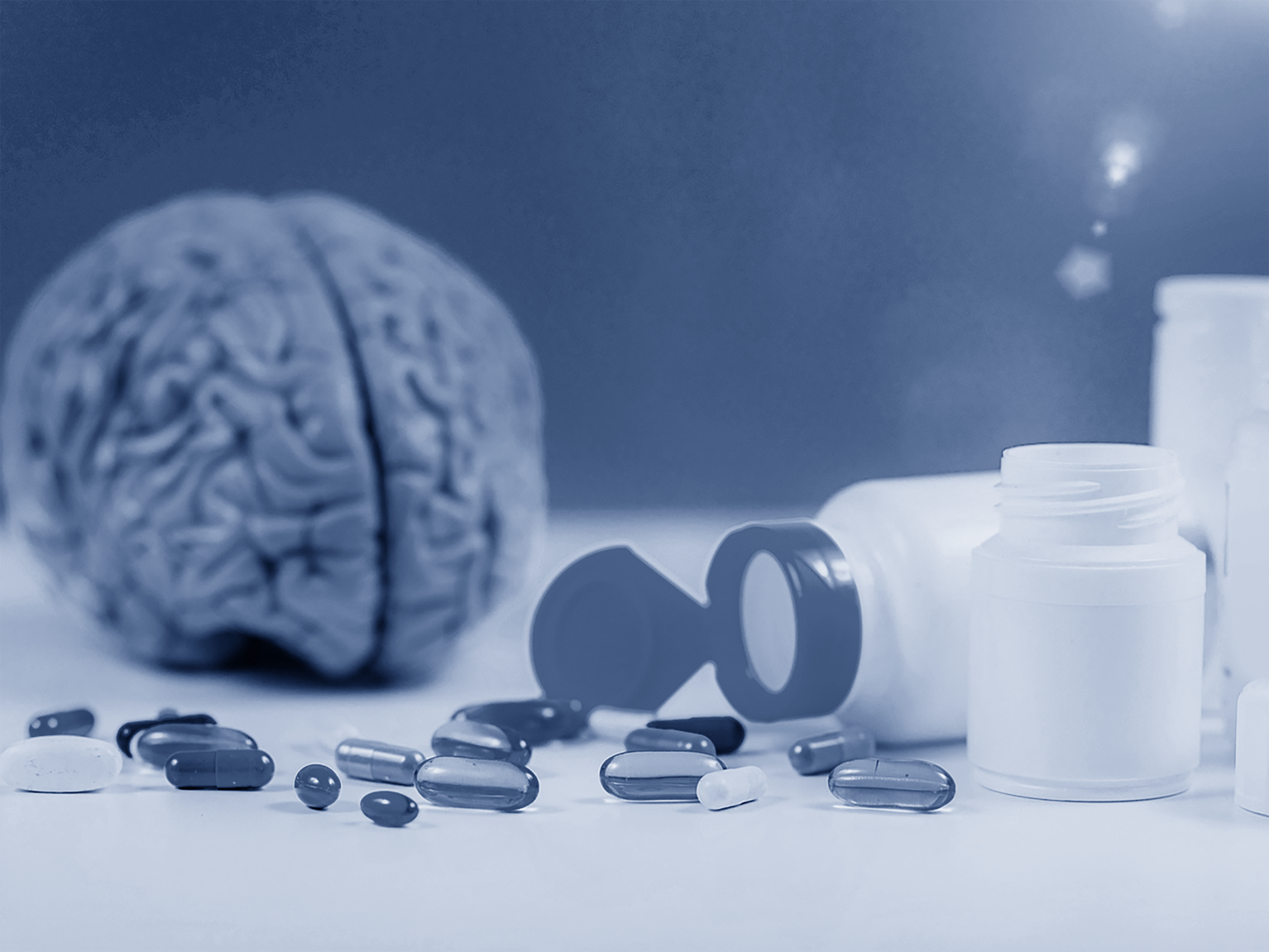 Brain supplement