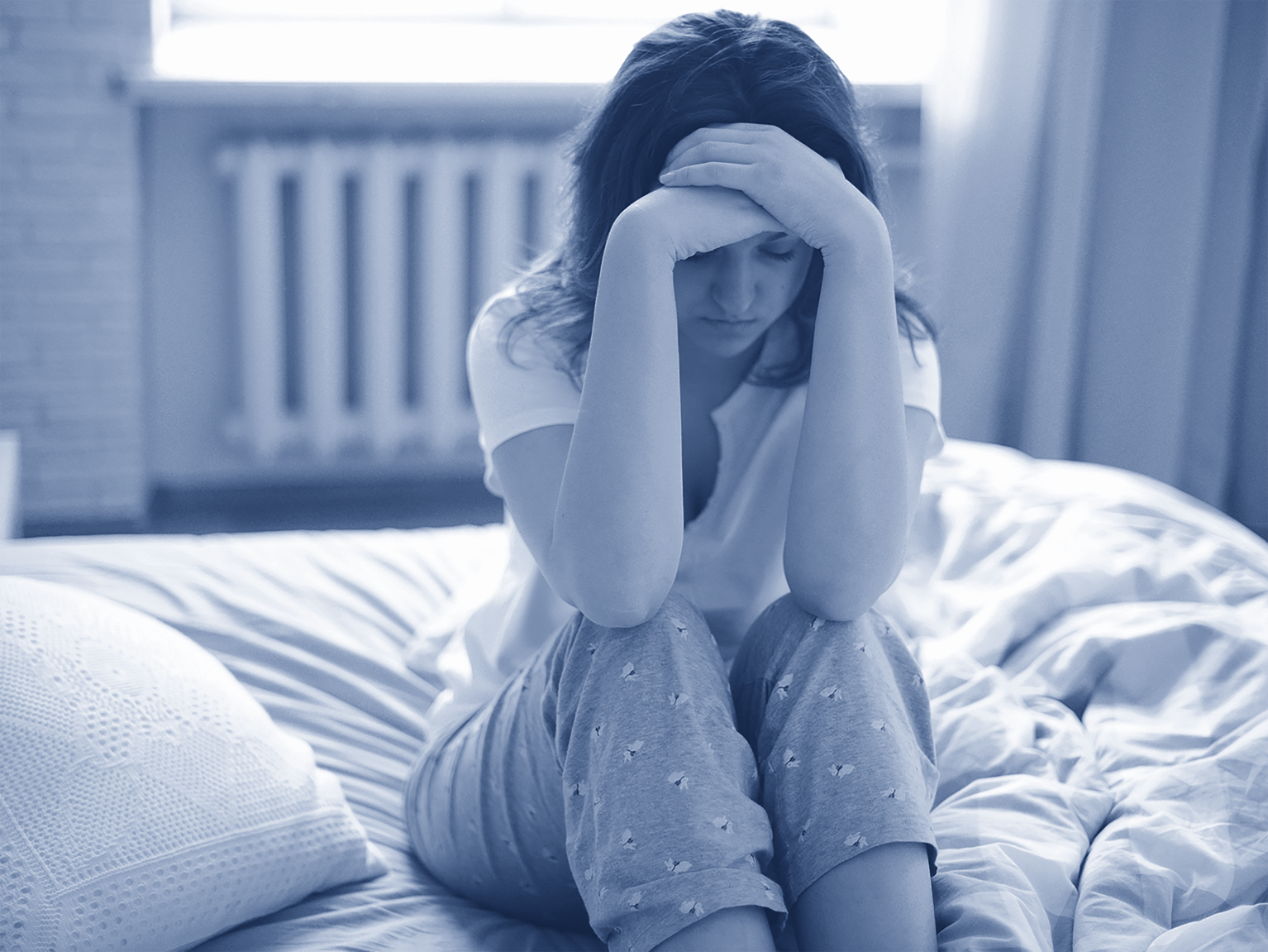 Relieve physical fatigue